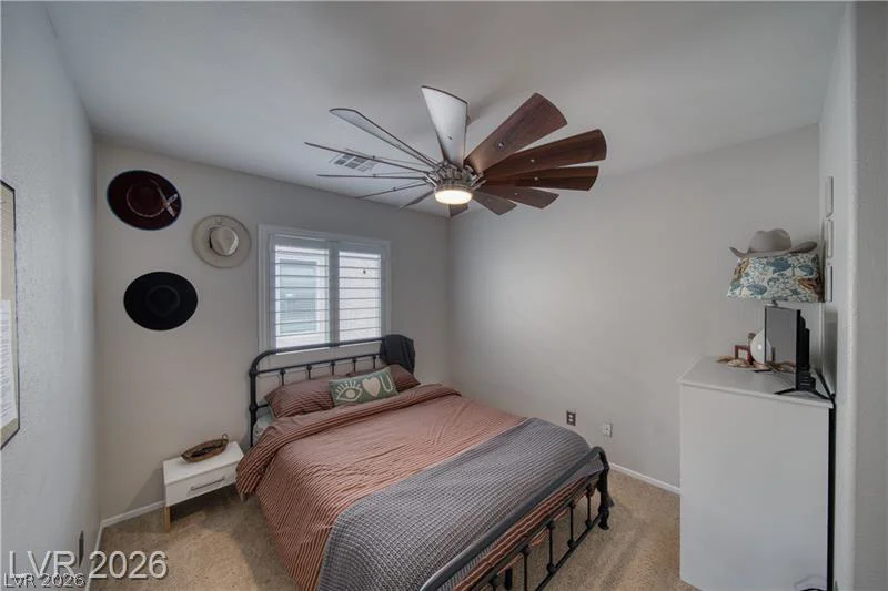 7628 Calico Fields, Las Vegas, NV 89149