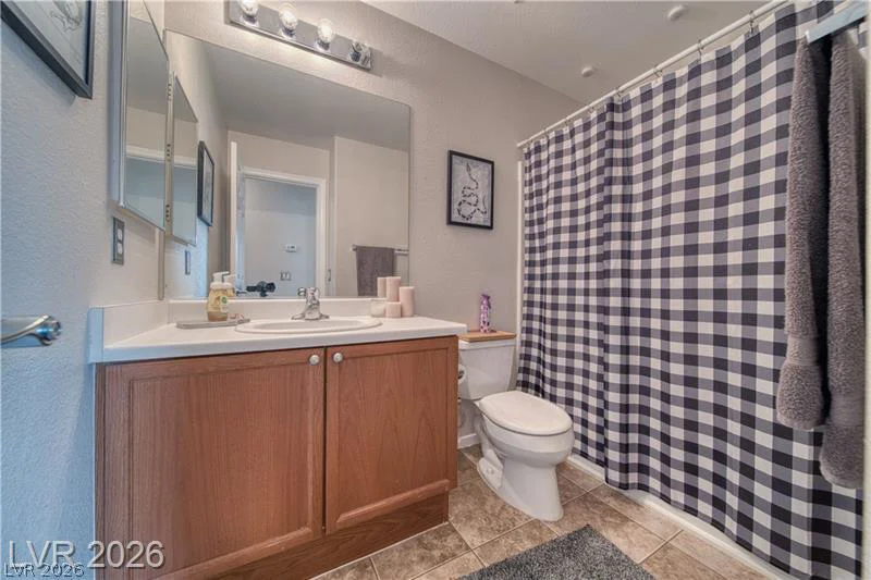 7628 Calico Fields, Las Vegas, NV 89149