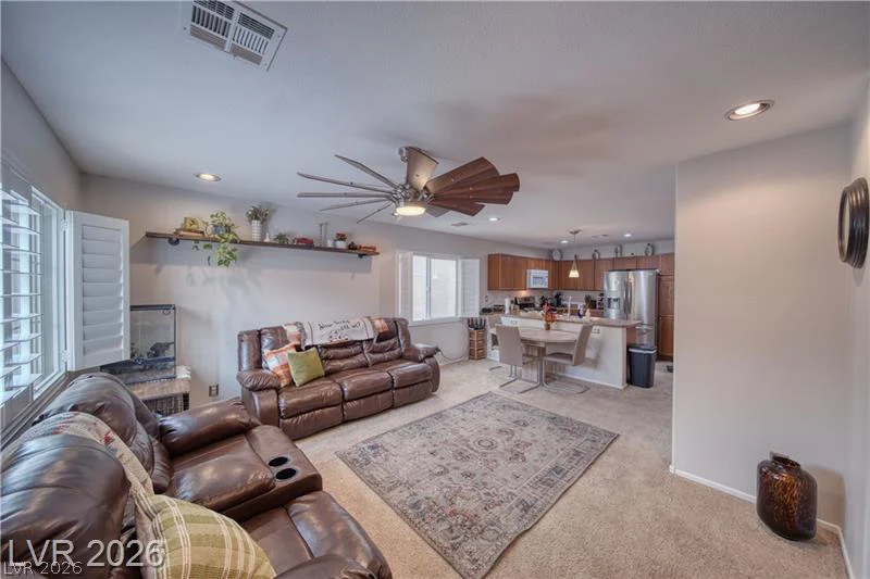 7628 Calico Fields, Las Vegas, NV 89149