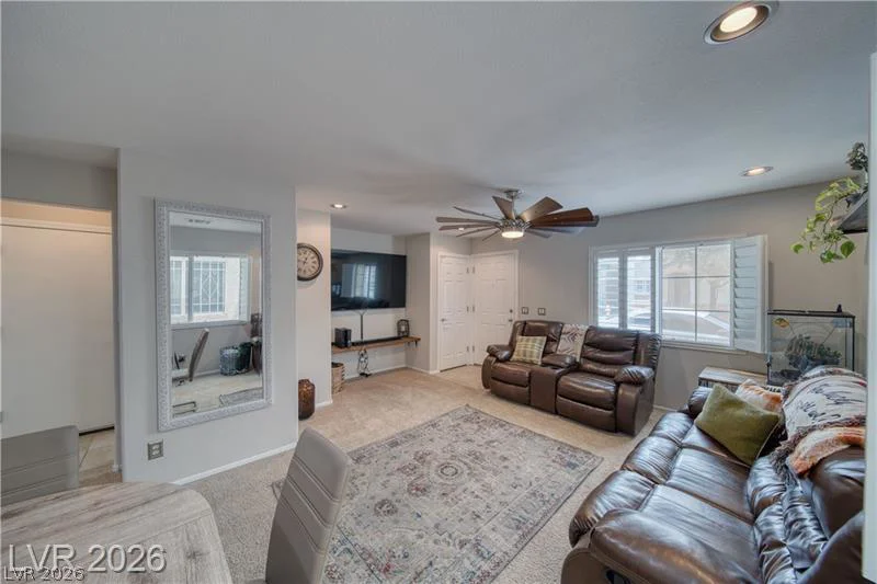 7628 Calico Fields, Las Vegas, NV 89149