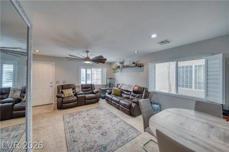 7628 Calico Fields, Las Vegas, NV 89149