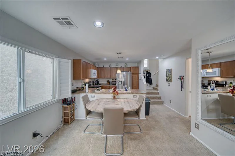 7628 Calico Fields, Las Vegas, NV 89149
