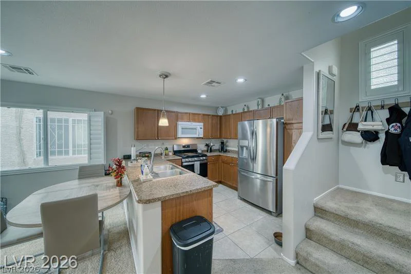 7628 Calico Fields, Las Vegas, NV 89149