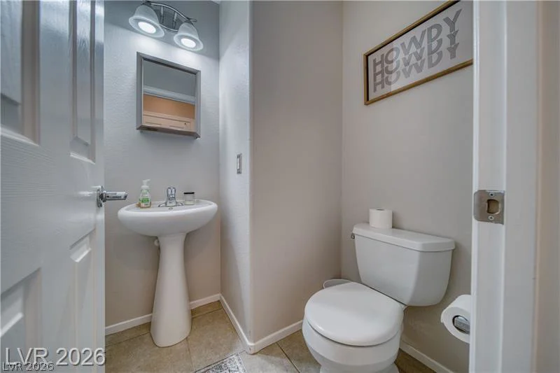 7628 Calico Fields, Las Vegas, NV 89149