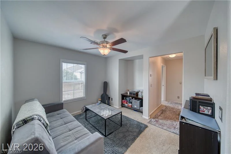7628 Calico Fields, Las Vegas, NV 89149