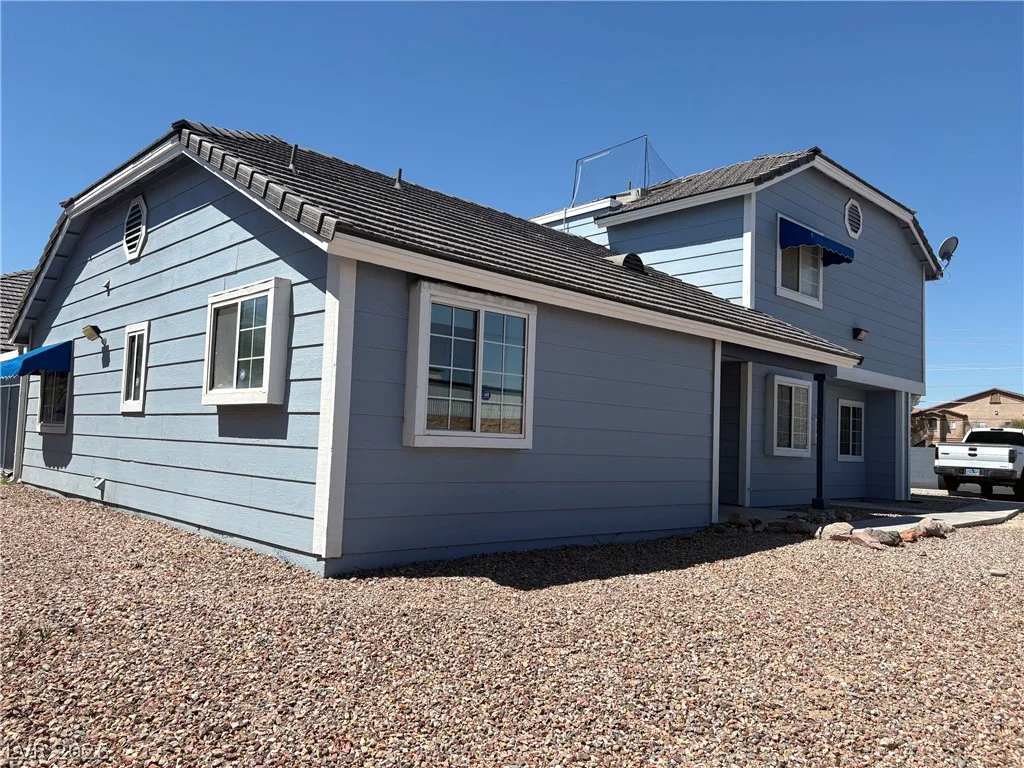 5310 Portavilla, Las Vegas, NV 89122