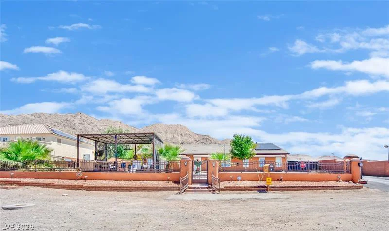 236 Vista Valley, Las Vegas, NV 89110