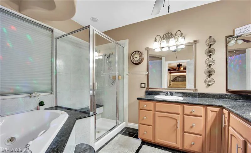 236 Vista Valley, Las Vegas, NV 89110