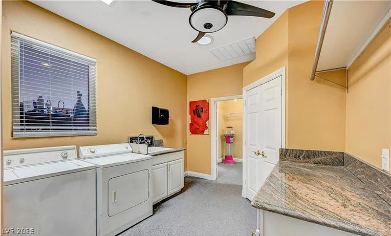 236 Vista Valley, Las Vegas, NV 89110