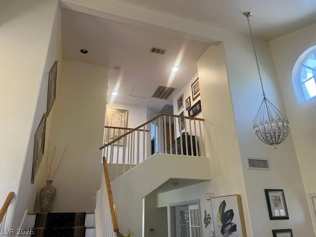 6105 Flaming Arrow, North Las Vegas, NV 89031
