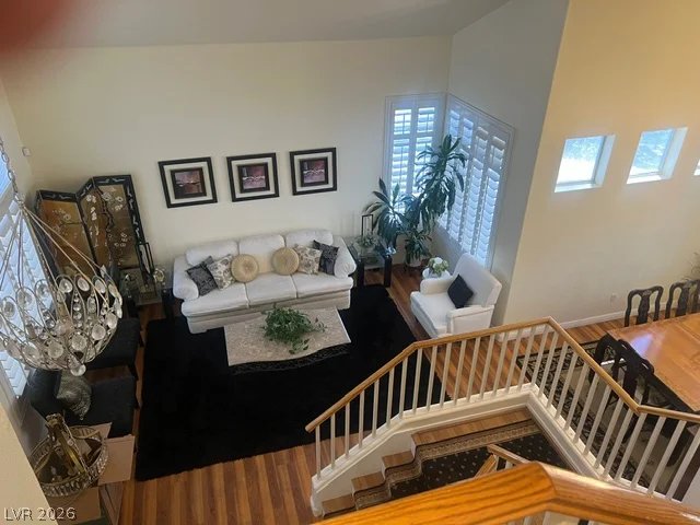 6105 Flaming Arrow, North Las Vegas, NV 89031