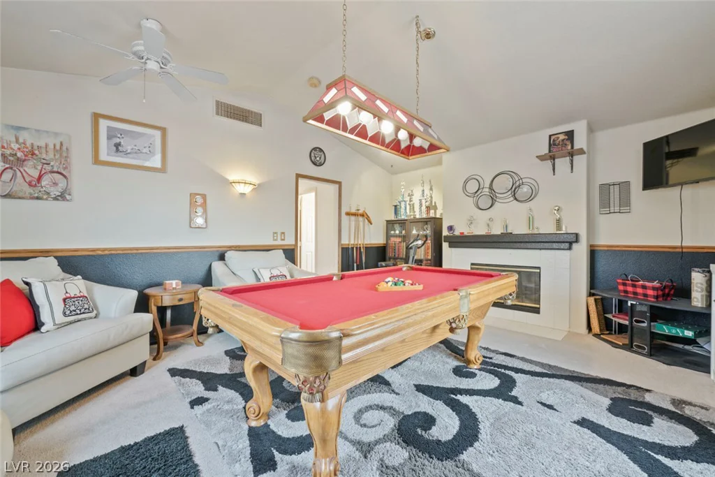 6105 Flaming Arrow, North Las Vegas, NV 89031