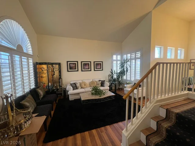 6105 Flaming Arrow, North Las Vegas, NV 89031