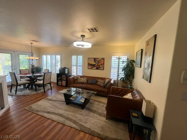 6105 Flaming Arrow, North Las Vegas, NV 89031