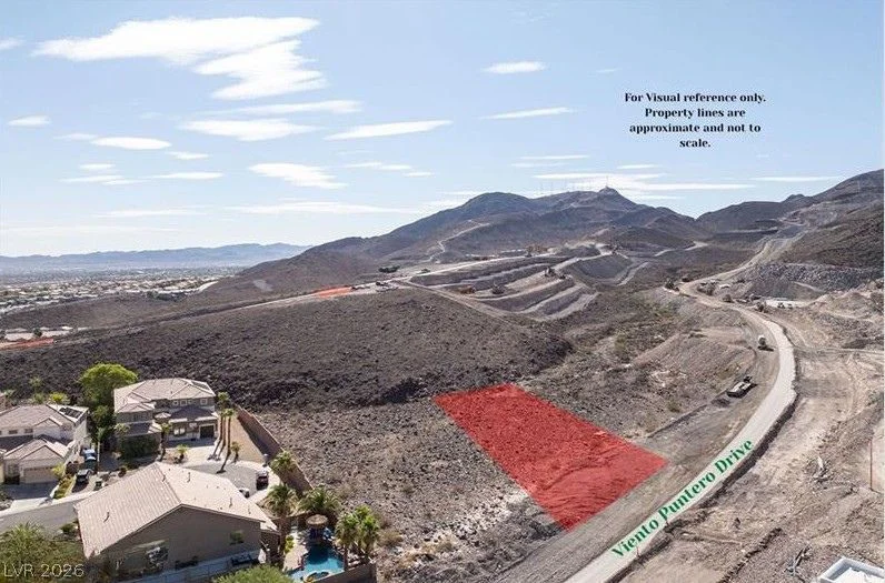 Viento Puntero, Henderson, NV 89002