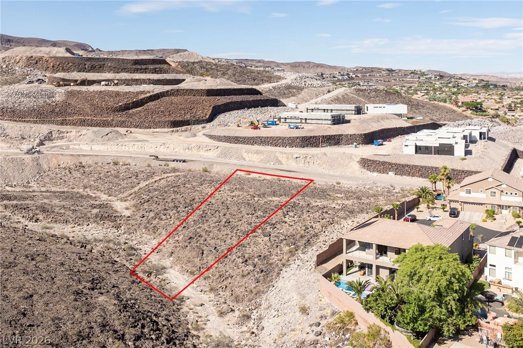 Viento Puntero, Henderson, NV 89002
