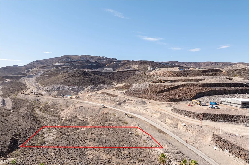 Viento Puntero, Henderson, NV 89002