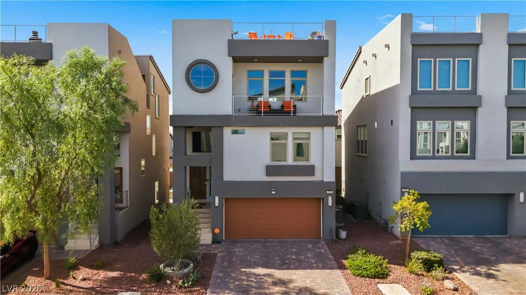 7735 Tempest Sol, Las Vegas, NV 89113