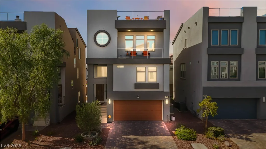 7735 Tempest Sol, Las Vegas, NV 89113