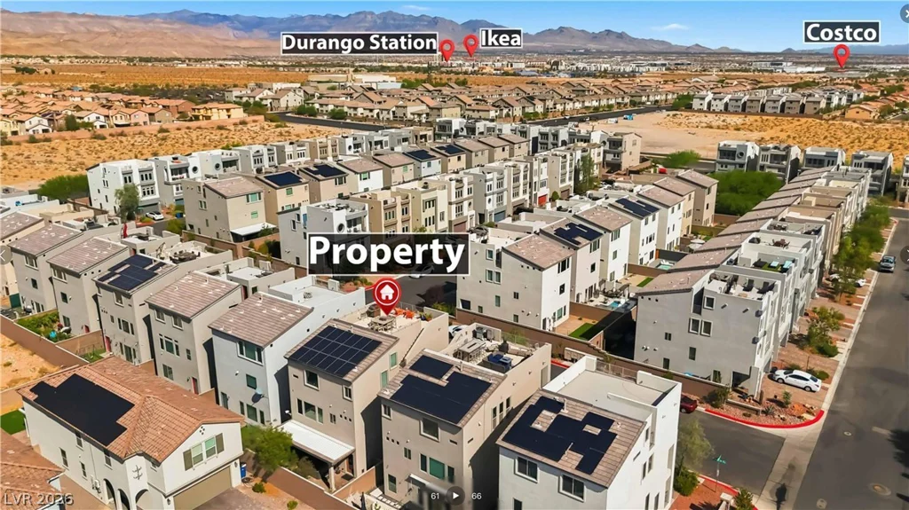 7735 Tempest Sol, Las Vegas, NV 89113