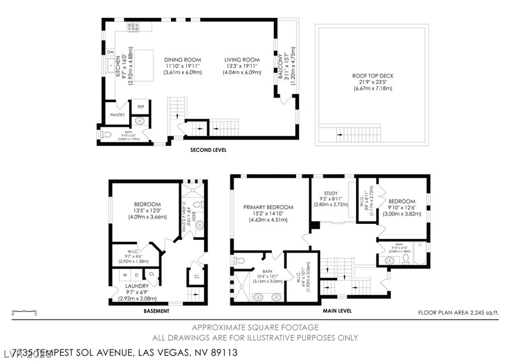 7735 Tempest Sol, Las Vegas, NV 89113