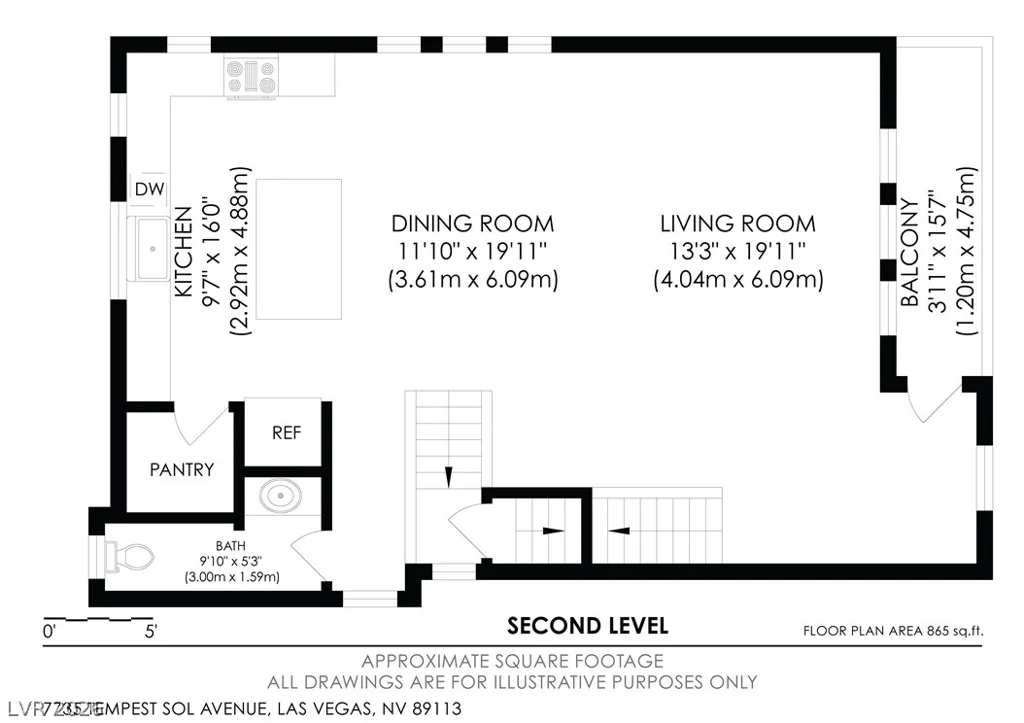 7735 Tempest Sol, Las Vegas, NV 89113