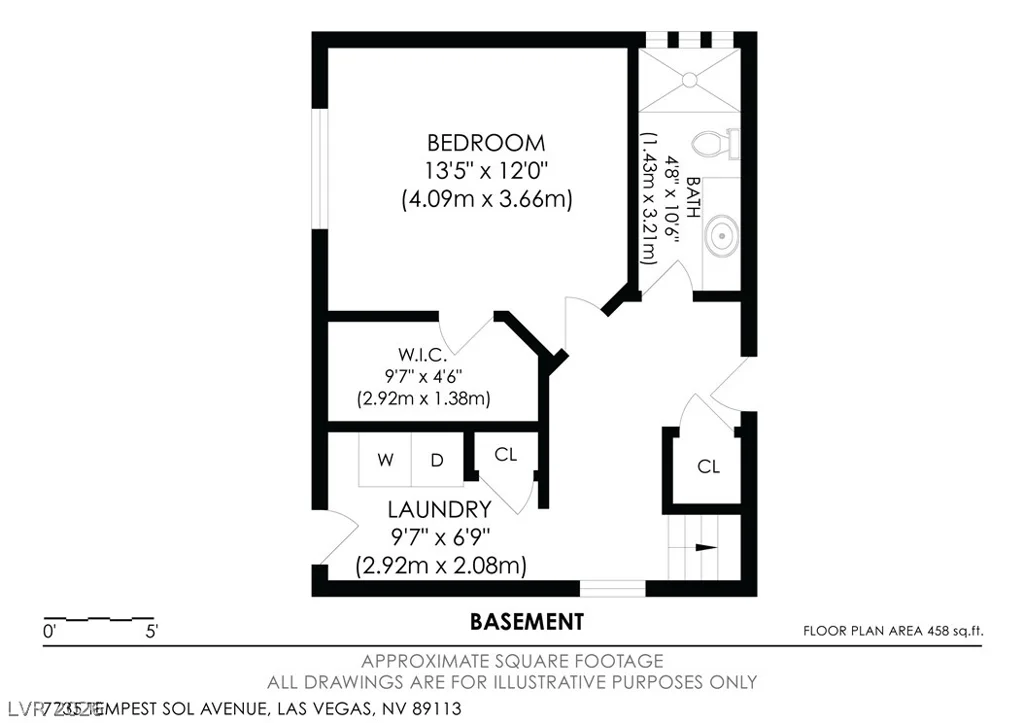 7735 Tempest Sol, Las Vegas, NV 89113