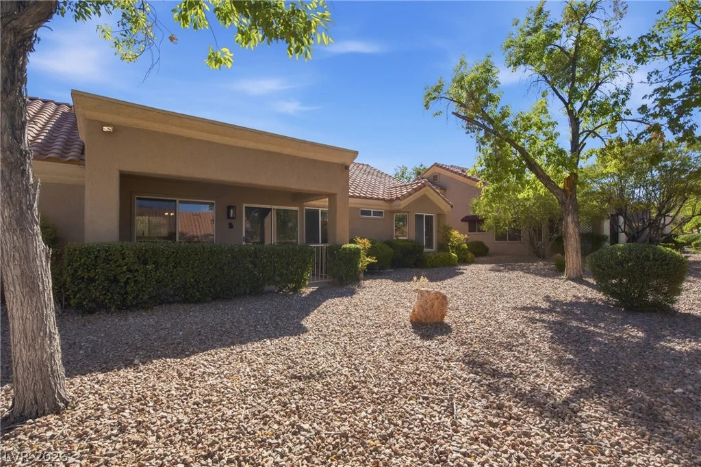 8612 Prairie Hill, Las Vegas, NV 89134