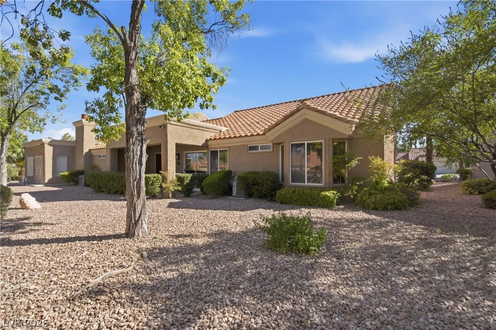 8612 Prairie Hill, Las Vegas, NV 89134