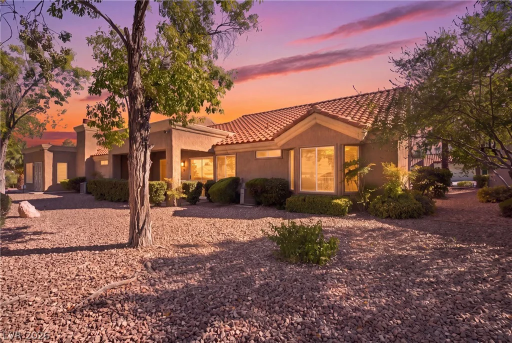 8612 Prairie Hill, Las Vegas, NV 89134