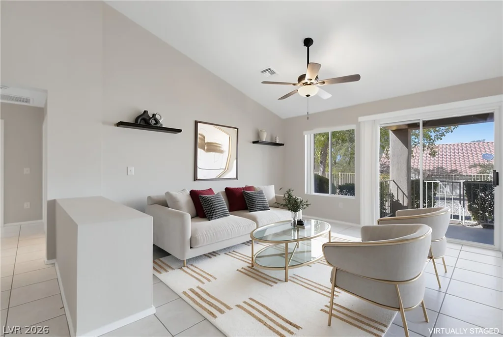 8612 Prairie Hill, Las Vegas, NV 89134