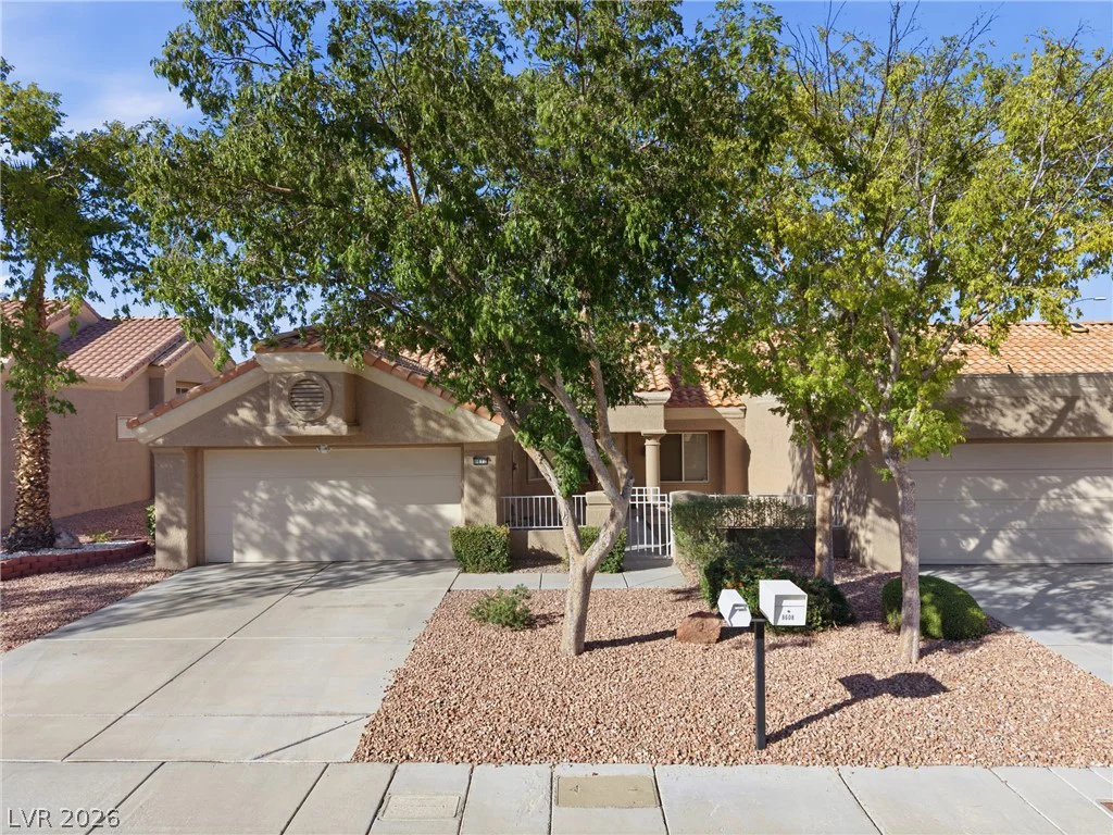 8612 Prairie Hill, Las Vegas, NV 89134