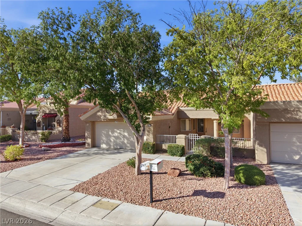 8612 Prairie Hill, Las Vegas, NV 89134