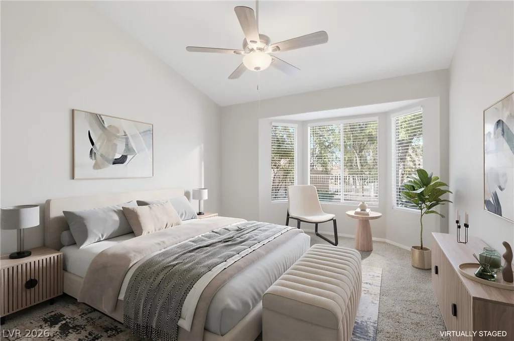 8612 Prairie Hill, Las Vegas, NV 89134