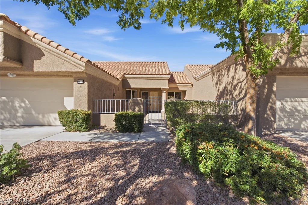 8612 Prairie Hill, Las Vegas, NV 89134