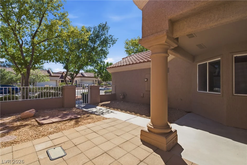 8612 Prairie Hill, Las Vegas, NV 89134