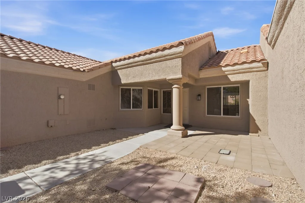 8612 Prairie Hill, Las Vegas, NV 89134