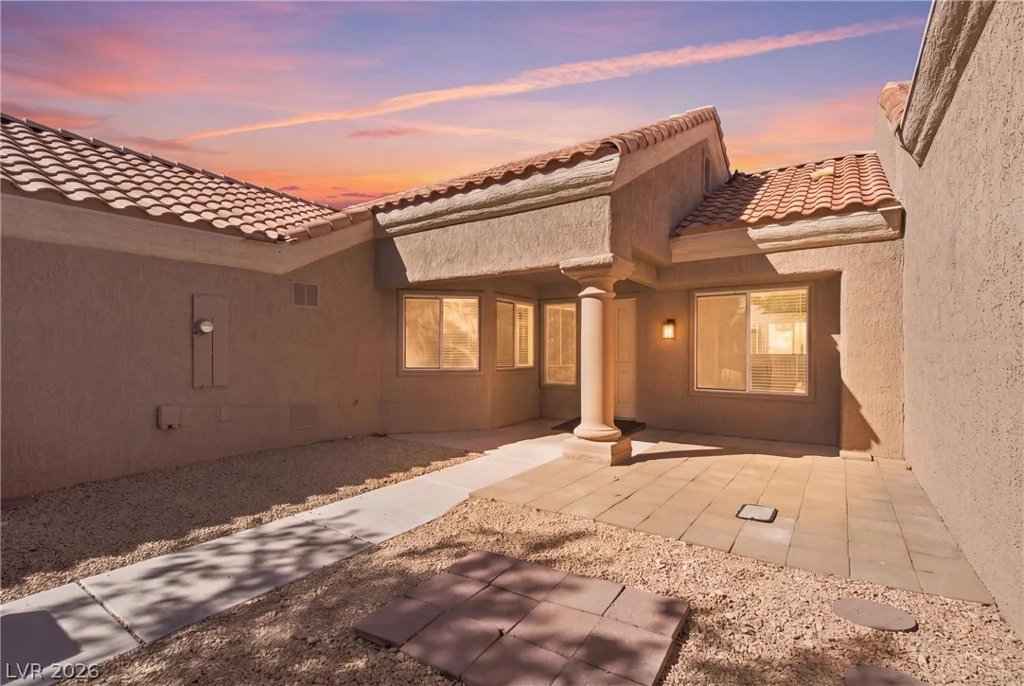 8612 Prairie Hill, Las Vegas, NV 89134