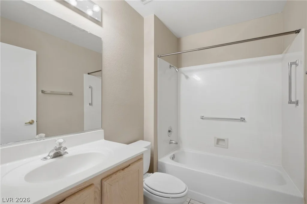 8612 Prairie Hill, Las Vegas, NV 89134