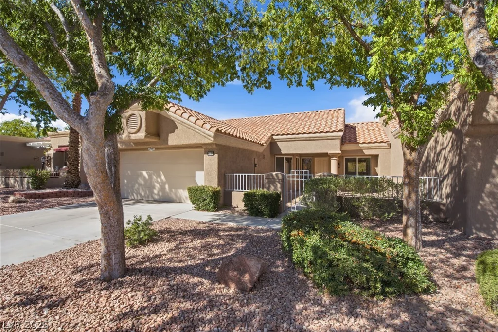 8612 Prairie Hill, Las Vegas, NV 89134