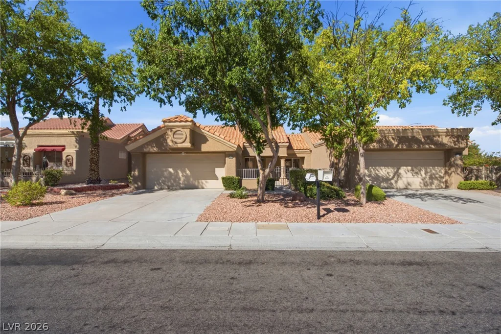 8612 Prairie Hill, Las Vegas, NV 89134