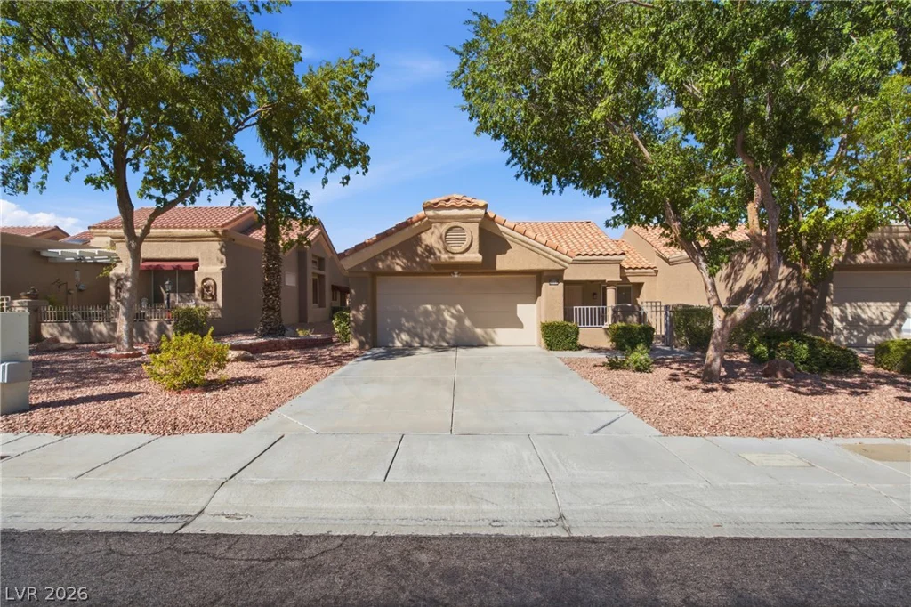8612 Prairie Hill, Las Vegas, NV 89134