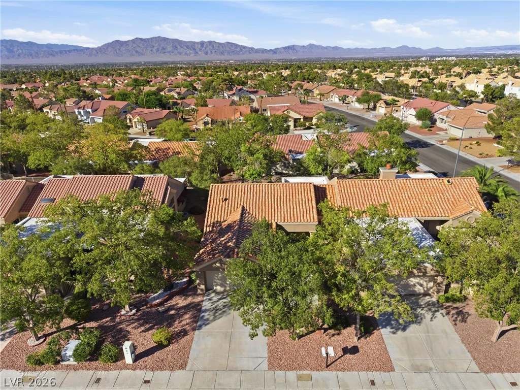 8612 Prairie Hill, Las Vegas, NV 89134