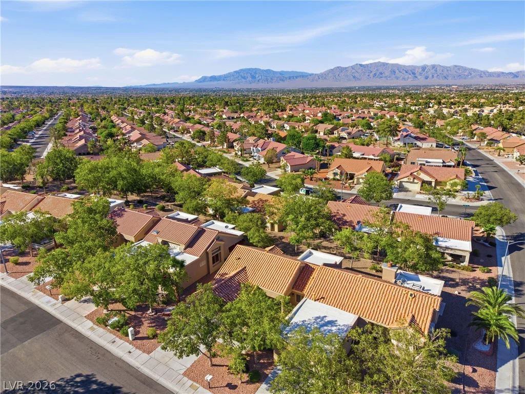 8612 Prairie Hill, Las Vegas, NV 89134