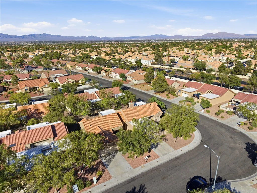 8612 Prairie Hill, Las Vegas, NV 89134
