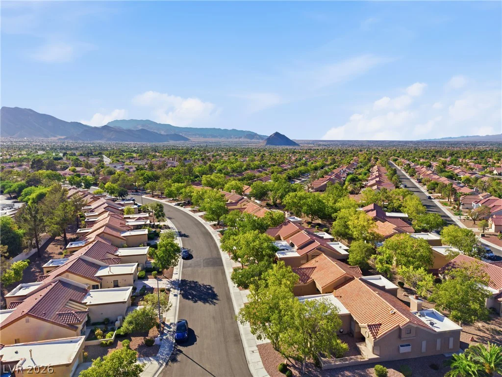8612 Prairie Hill, Las Vegas, NV 89134