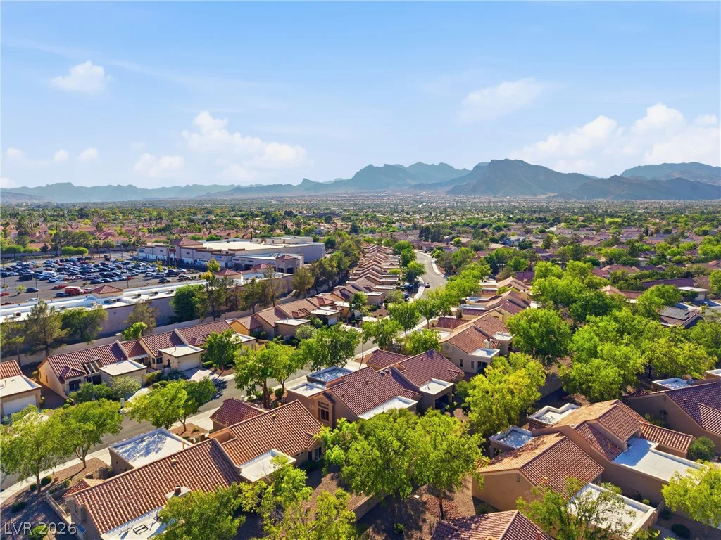 8612 Prairie Hill, Las Vegas, NV 89134