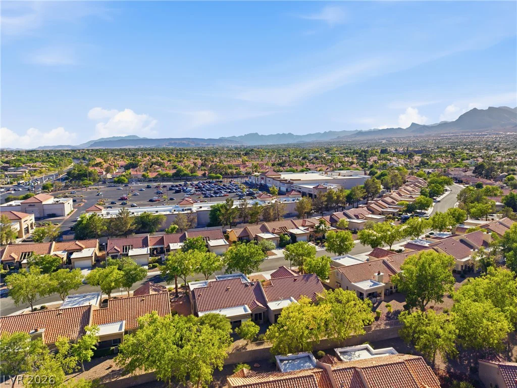 8612 Prairie Hill, Las Vegas, NV 89134