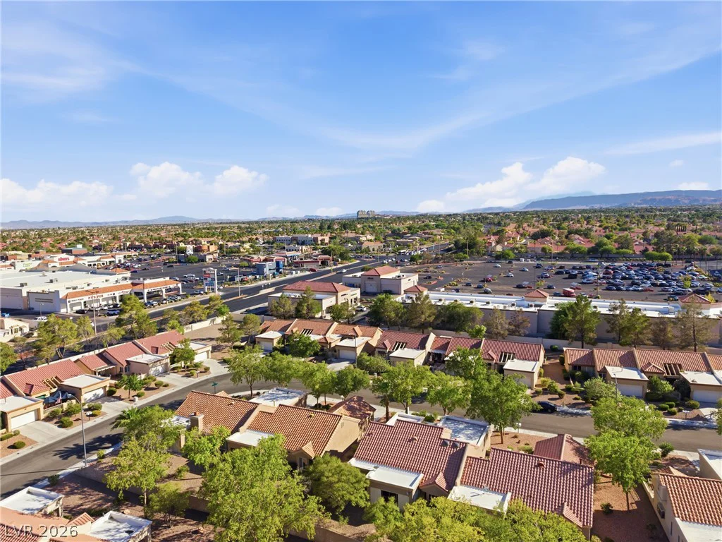 8612 Prairie Hill, Las Vegas, NV 89134