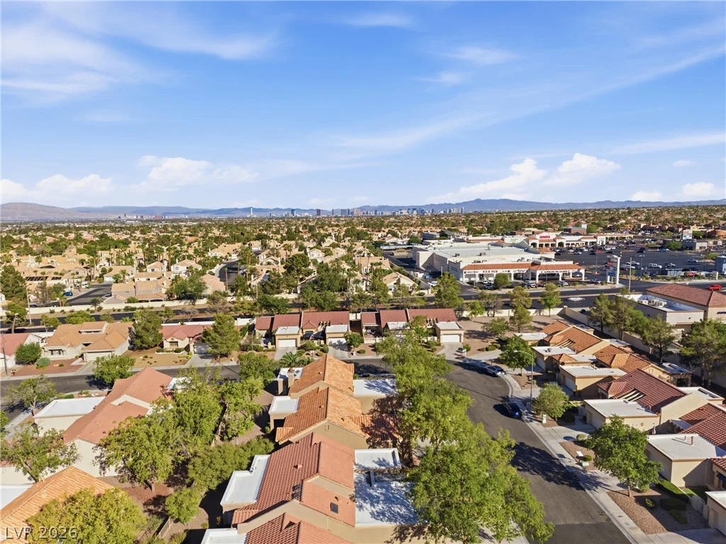 8612 Prairie Hill, Las Vegas, NV 89134